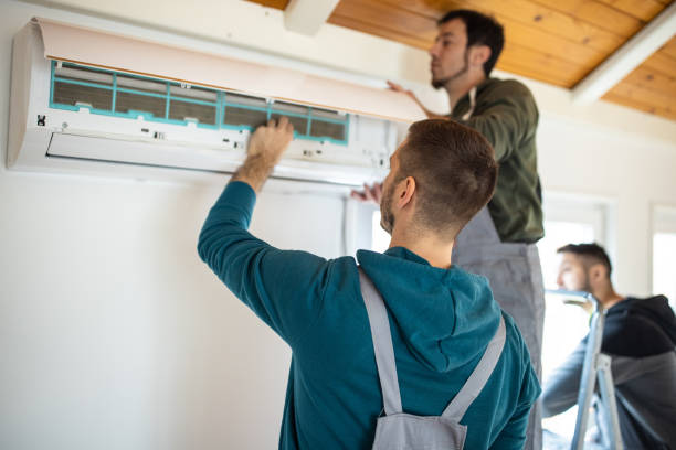 Best Ductless HVAC repair  in Independence, IA