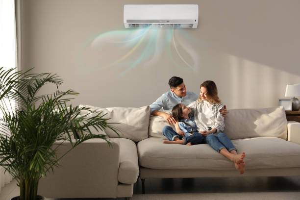 Best HVAC cleaning services  in Independence, IA