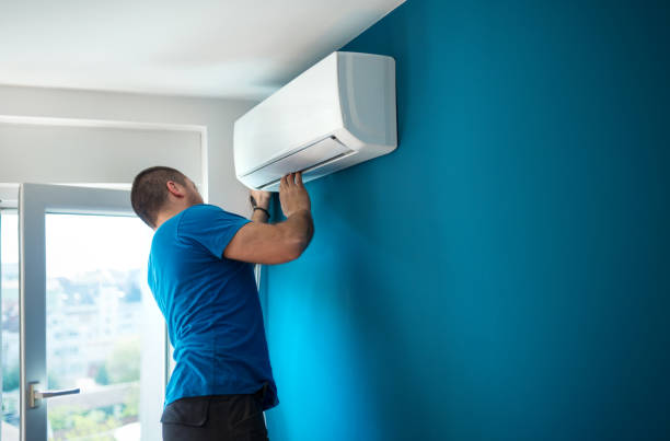 Local HVAC companies in Independence, IA