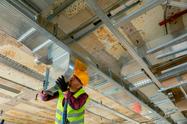 Best 24/7 HVAC repair  in Independence, IA