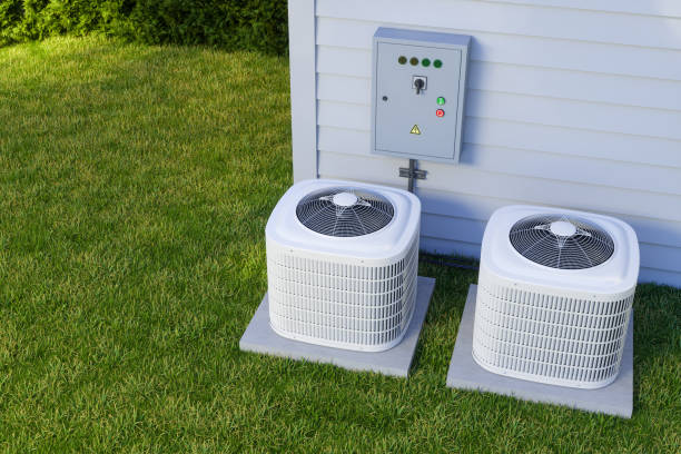 Best HVAC air duct cleaning  in Independence, IA