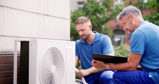 Best Affordable HVAC services  in Independence, IA