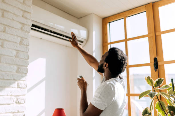 Best Central air repair  in Independence, IA