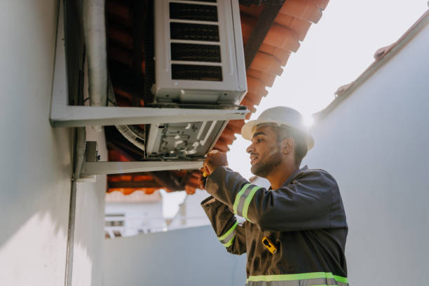  Independence, IA HVAC Pros