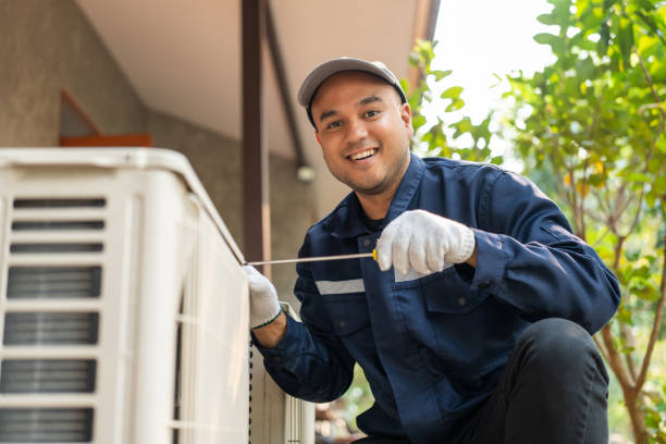 Best HVAC tune-up services  in Independence, IA